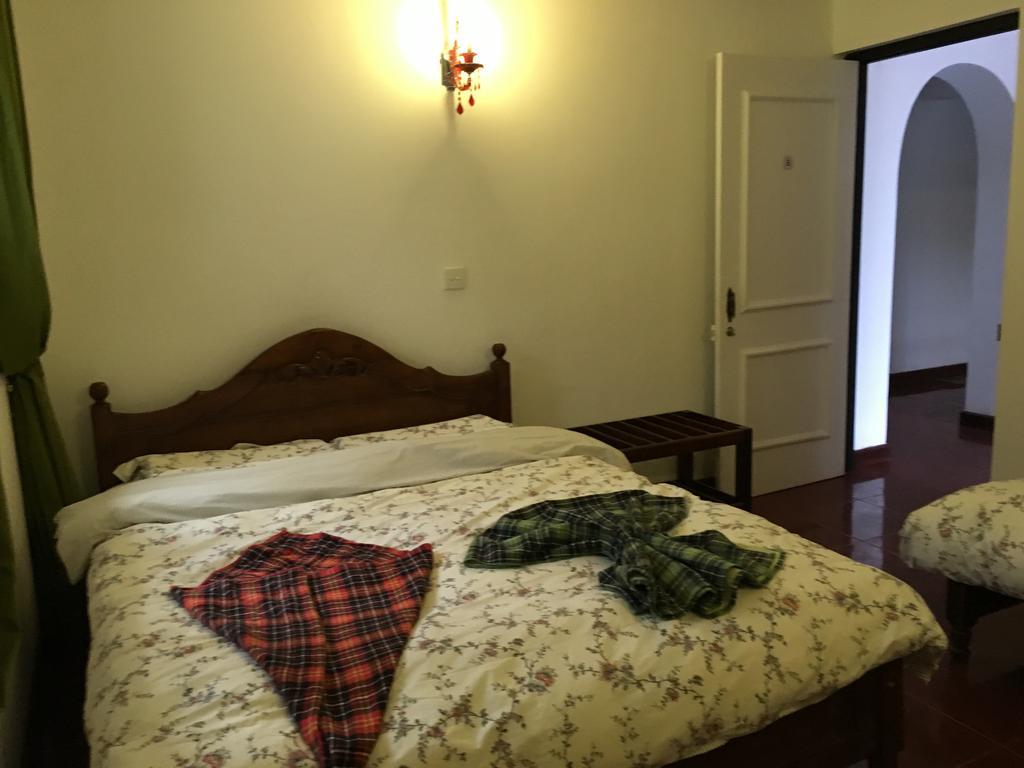 Asteria Villa Guest House Nuwara Eliya Bagian luar foto