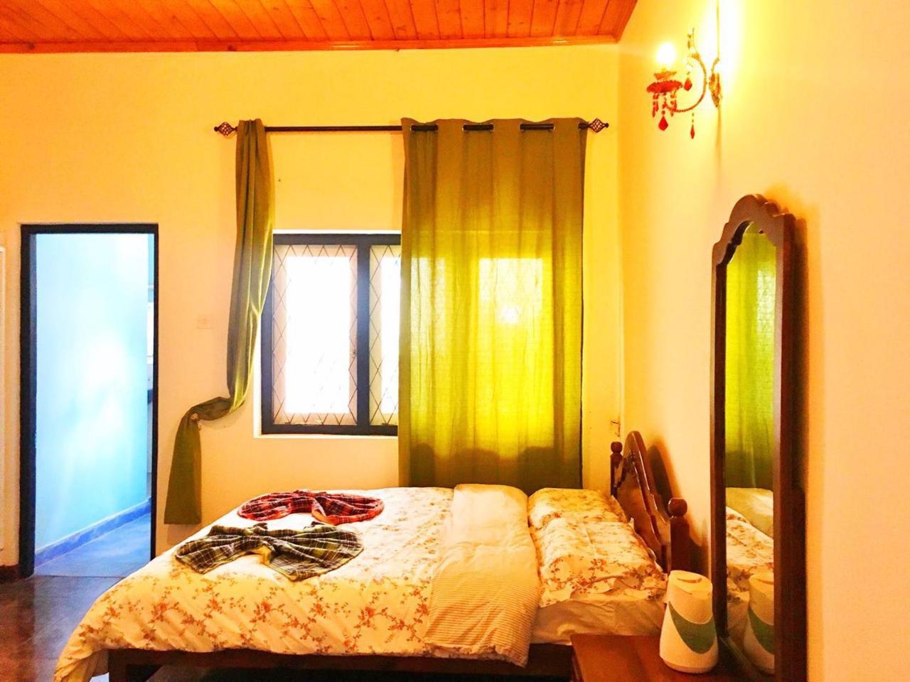 Asteria Villa Guest House Nuwara Eliya Bagian luar foto
